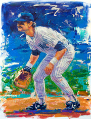 Gold Glove (Don Mattingly)