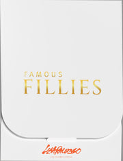 Famous FIllies Folio