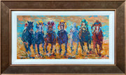 Famous FIllies, II