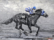 First Crown Jewel ( Secretariat)