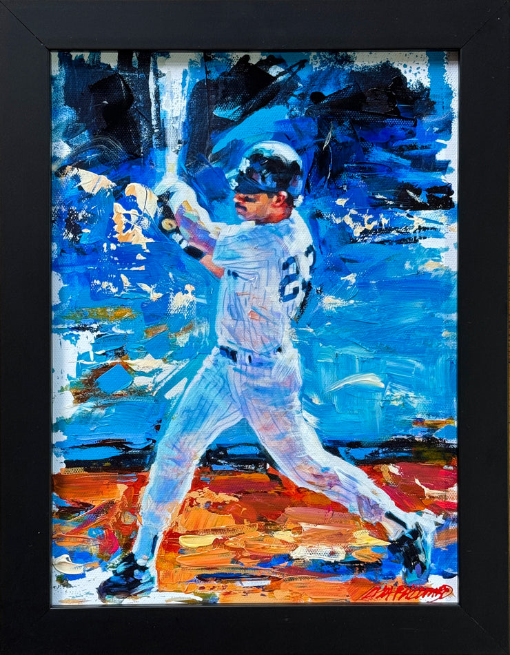 Donnie Baseball (Don Mattingly)