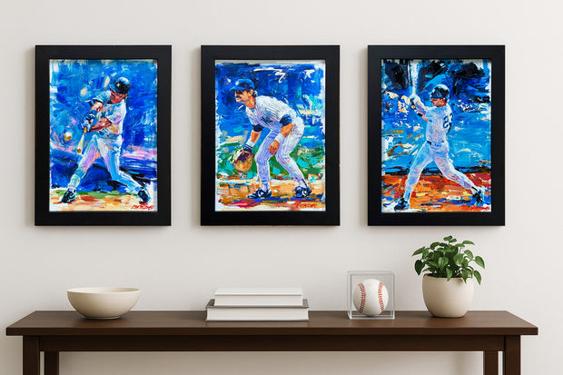 Gold Glove (Don Mattingly)