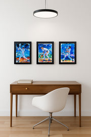 Gold Glove (Don Mattingly)