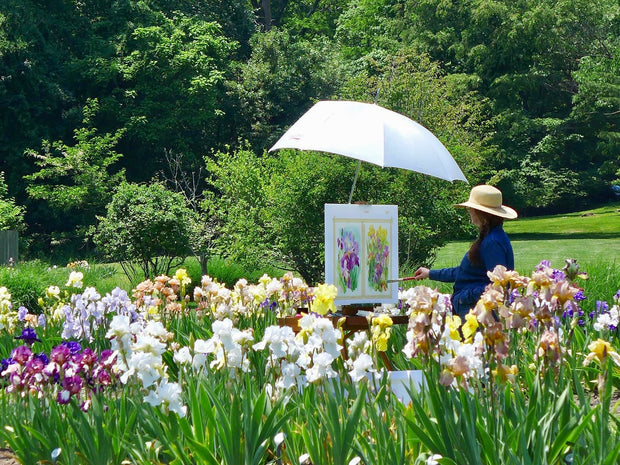 Walther House (Presby Iris Gardens)