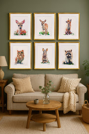 Owl - Oren (original)