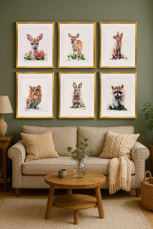 Owl - Oren (original)