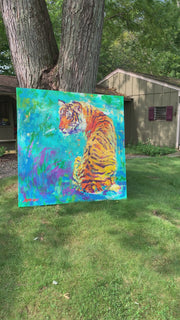 Tigress