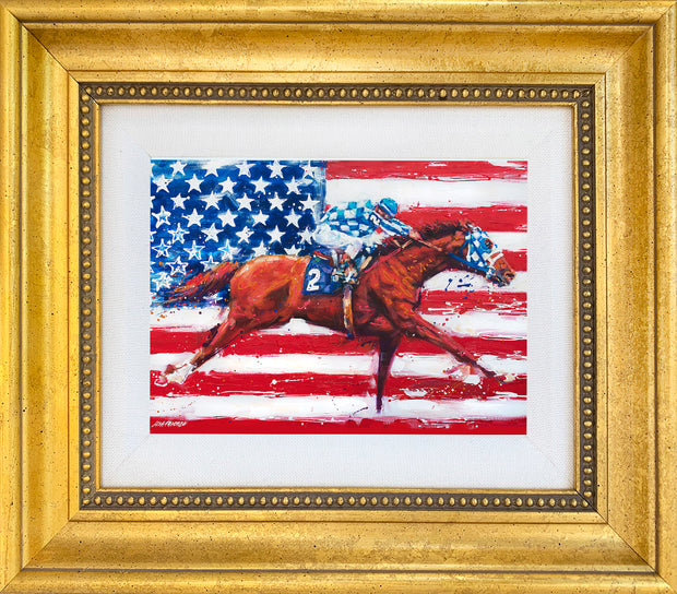 America's Horse