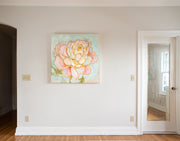 Hope - premium giclee on canvas