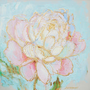 Hope - premium giclee on canvas