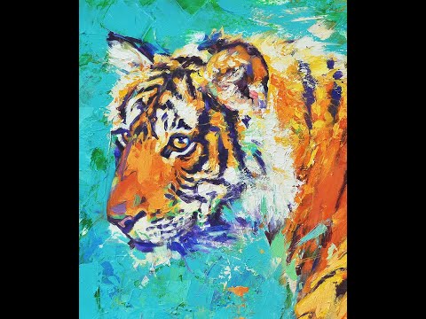 Tigress