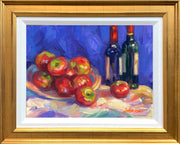 Apples and Wine, I