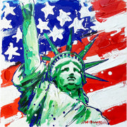 Lady Liberty, III