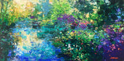 Le Printemps, II